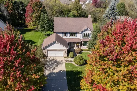 View/Area - 1490 Pheasant Trail Ct, Hoffman Estates, IL 60192 photo 6 of 7