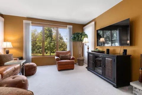 Living - 1490 Pheasant Trail Ct, Hoffman Estates, IL 60192 photo 5 of 5