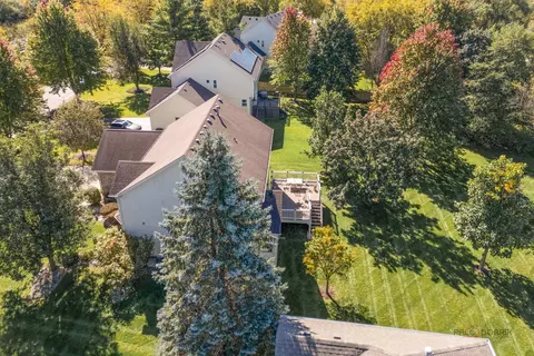 View/Area - 1490 Pheasant Trail Ct, Hoffman Estates, IL 60192 photo 4 of 7