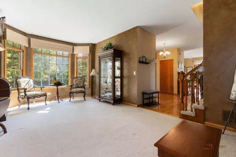 Living - 1490 Pheasant Trail Ct, Hoffman Estates, IL 60192 photo 1 of 5