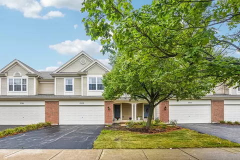 2359 Foxmoor Ln #2359, Aurora, IL 60502