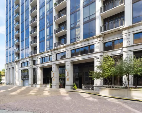 233 E 13th St #510, Chicago, IL 60605