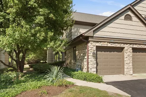 1108 Lodgepole Ct #1108, Darien, IL 60561
