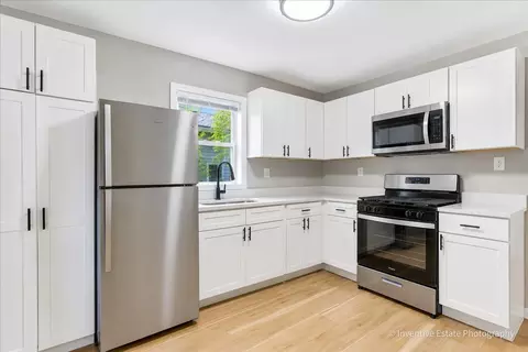 Kitchen - 14813 Evers St, Dolton, IL 60419 photo 1 of 1