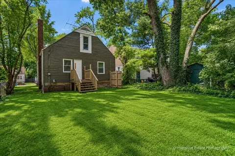 Exterior - 14813 Evers St, Dolton, IL 60419 photo 6 of 8