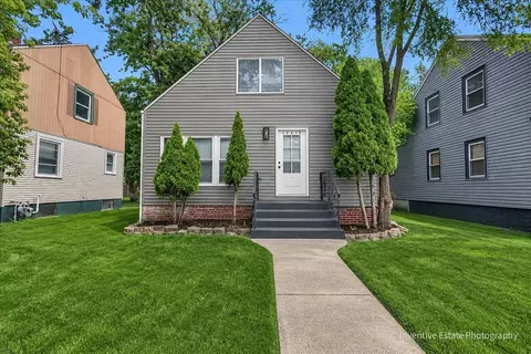 Exterior - 14813 Evers St, Dolton, IL 60419 photo 2 of 8
