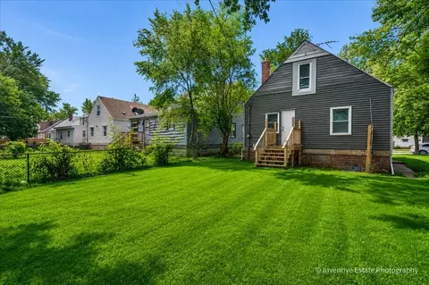 Exterior - 14813 Evers St, Dolton, IL 60419 photo 7 of 8