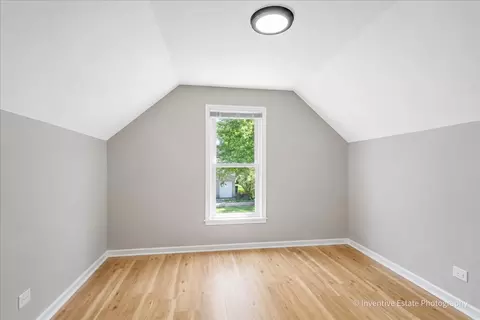 Bedroom - 14813 Evers St, Dolton, IL 60419 photo 3 of 3