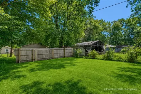 Exterior - 14813 Evers St, Dolton, IL 60419 photo 8 of 8