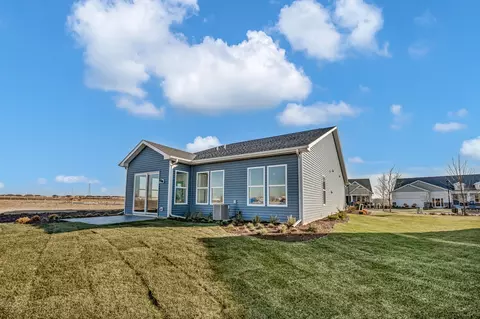 Exterior - 3338 Fulshear Cir, Aurora, IL 60503 photo 2 of 4