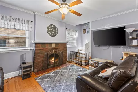 Living - 10330 S Artesian Ave, Chicago, IL 60655 photo 1 of 1