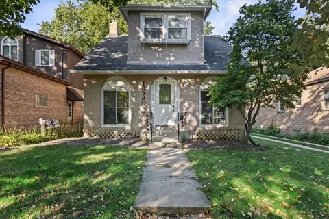 10330 S Artesian Ave, Chicago, IL 60655