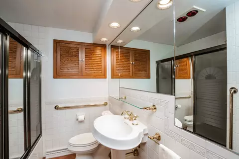 Bath - 3843 Springdale Ave, Glenview, IL 60025 photo 1 of 2