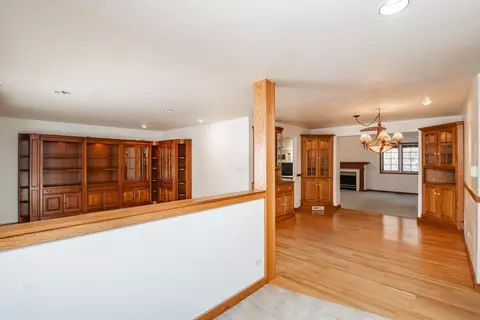 Living - 3843 Springdale Ave, Glenview, IL 60025 photo 8 of 8