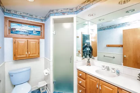 Bath - 3843 Springdale Ave, Glenview, IL 60025 photo 2 of 2