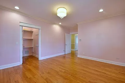 Bedroom - 1430 Park Ave, River Forest, IL 60305 photo 10 of 10