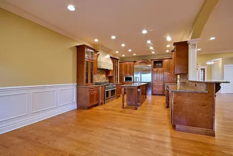 Kitchen - 1430 Park Ave, River Forest, IL 60305 photo 8 of 9
