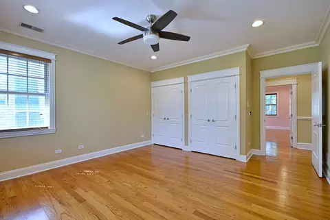 Bedroom - 1430 Park Ave, River Forest, IL 60305 photo 3 of 10