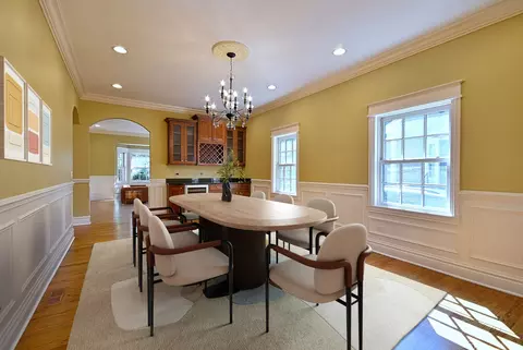 Dining - 1430 Park Ave, River Forest, IL 60305 photo 1 of 2