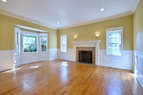 Living - 1430 Park Ave, River Forest, IL 60305 photo 4 of 13