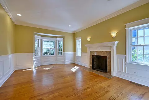 Living - 1430 Park Ave, River Forest, IL 60305 photo 6 of 13
