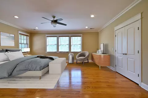 Bedroom - 1430 Park Ave, River Forest, IL 60305 photo 1 of 10
