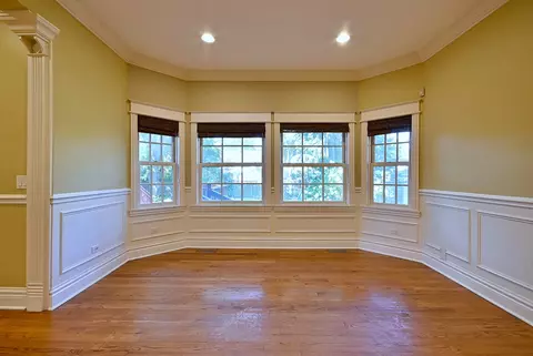 Living - 1430 Park Ave, River Forest, IL 60305 photo 9 of 13