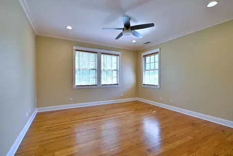 Bedroom - 1430 Park Ave, River Forest, IL 60305 photo 8 of 10