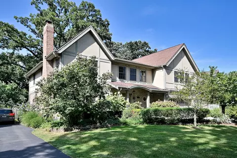Exterior - 1430 Park Ave, River Forest, IL 60305 photo 3 of 12