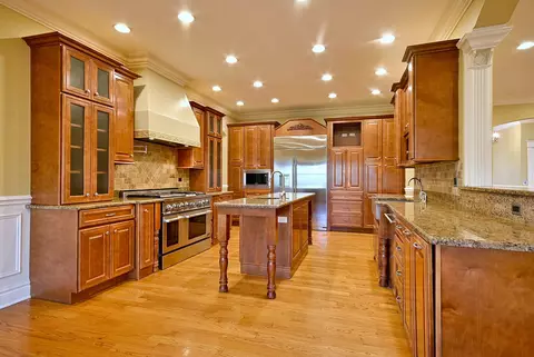 Kitchen - 1430 Park Ave, River Forest, IL 60305 photo 1 of 9