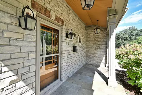 Exterior - 1430 Park Ave, River Forest, IL 60305 photo 6 of 12