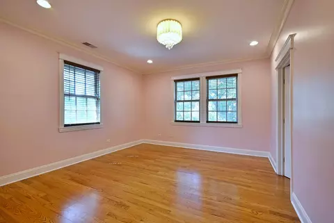 Bedroom - 1430 Park Ave, River Forest, IL 60305 photo 9 of 10