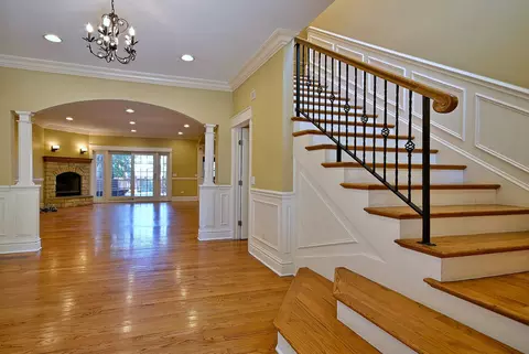 Living - 1430 Park Ave, River Forest, IL 60305 photo 2 of 13