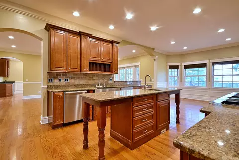 Kitchen - 1430 Park Ave, River Forest, IL 60305 photo 4 of 9