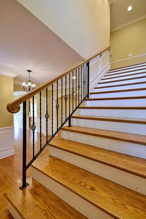Entry Way - 1430 Park Ave, River Forest, IL 60305 photo 4 of 8