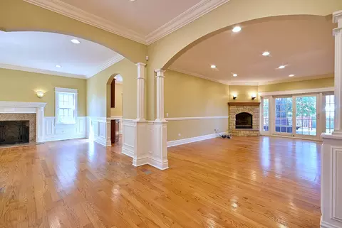 Living - 1430 Park Ave, River Forest, IL 60305 photo 3 of 13