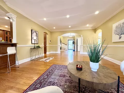 Living - 1430 Park Ave, River Forest, IL 60305 photo 11 of 13
