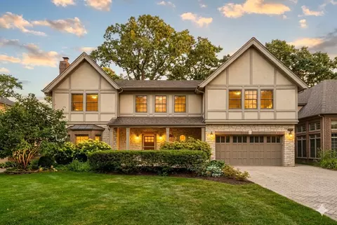 Exterior - 1430 Park Ave, River Forest, IL 60305 photo 2 of 12