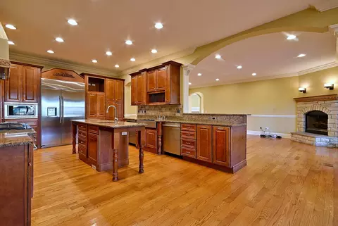 Kitchen - 1430 Park Ave, River Forest, IL 60305 photo 7 of 9