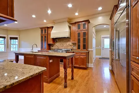 Kitchen - 1430 Park Ave, River Forest, IL 60305 photo 2 of 9