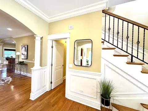 Entry Way - 1430 Park Ave, River Forest, IL 60305 photo 6 of 8
