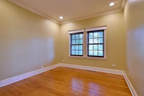 Bedroom - 1430 Park Ave, River Forest, IL 60305 photo 7 of 10