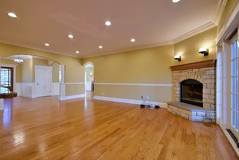 Living - 1430 Park Ave, River Forest, IL 60305 photo 5 of 13