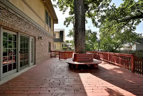 Exterior - 1430 Park Ave, River Forest, IL 60305 photo 12 of 12