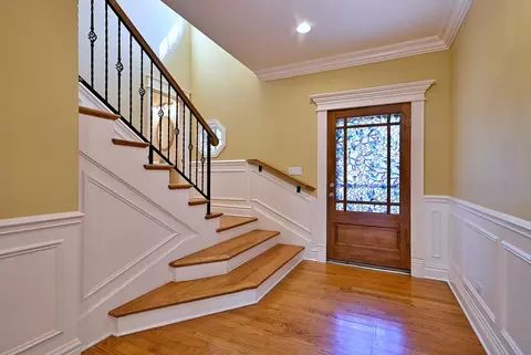 Entry Way - 1430 Park Ave, River Forest, IL 60305 photo 2 of 8