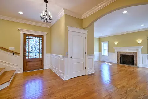 Living - 1430 Park Ave, River Forest, IL 60305 photo 1 of 13