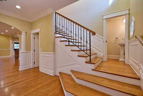 Entry Way - 1430 Park Ave, River Forest, IL 60305 photo 1 of 8