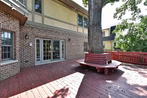 Exterior - 1430 Park Ave, River Forest, IL 60305 photo 10 of 12