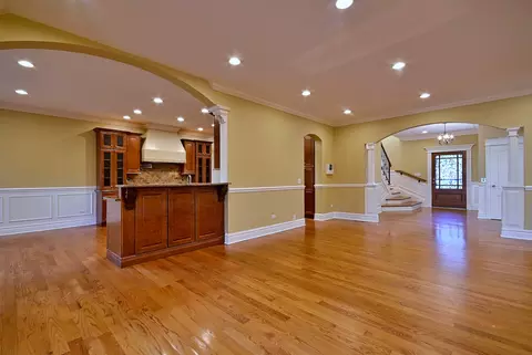 Living - 1430 Park Ave, River Forest, IL 60305 photo 8 of 13