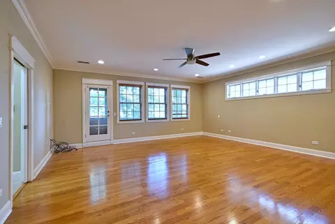 Living - 1430 Park Ave, River Forest, IL 60305 photo 12 of 13